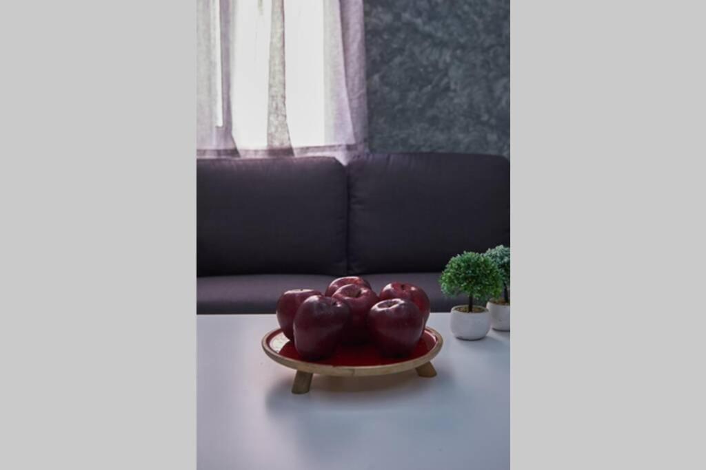 Evgenia'S City Apartment Chania  Exteriér fotografie