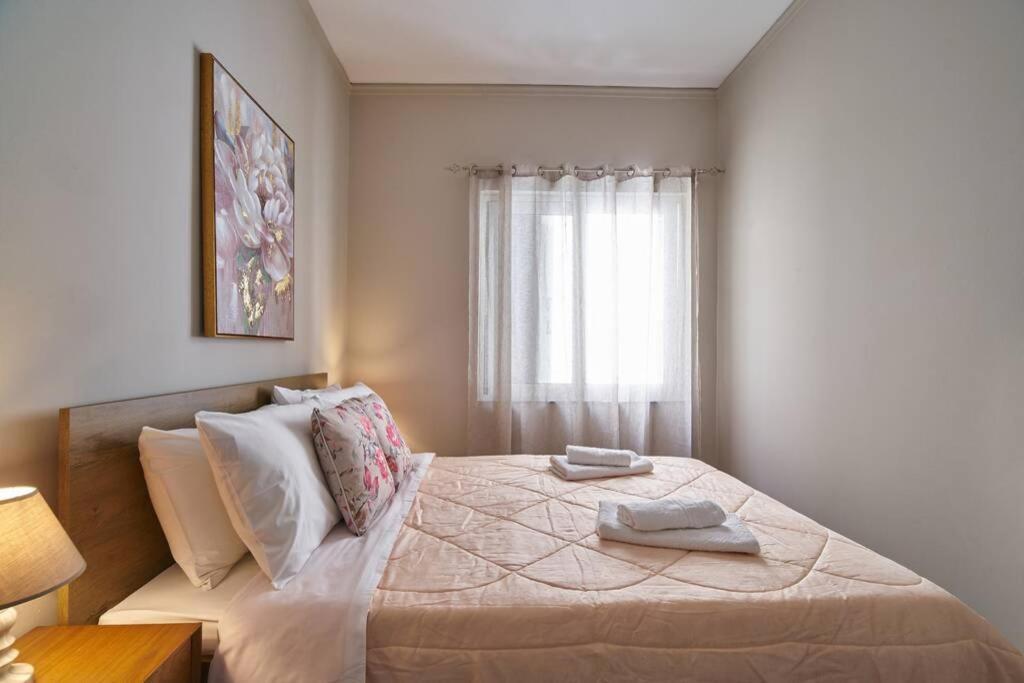 Evgenia'S City Apartment Chania  Exteriér fotografie
