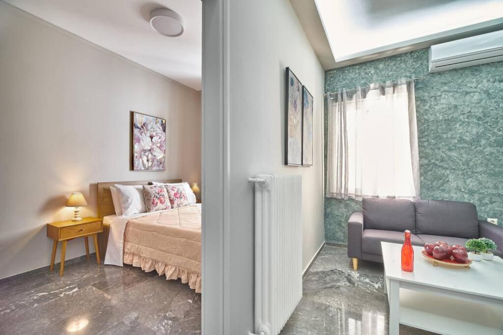Evgenia'S City Apartment Chania  Exteriér fotografie