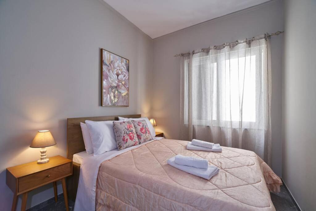 Evgenia'S City Apartment Chania  Exteriér fotografie