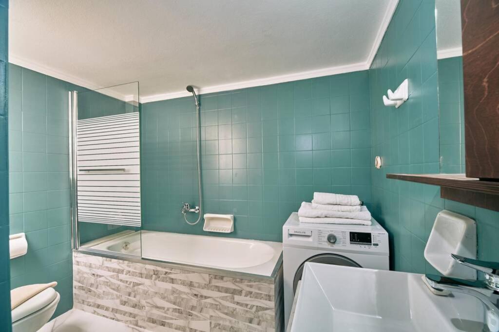 Evgenia'S City Apartment Chania  Exteriér fotografie