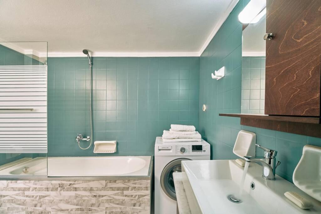 Evgenia'S City Apartment Chania  Exteriér fotografie