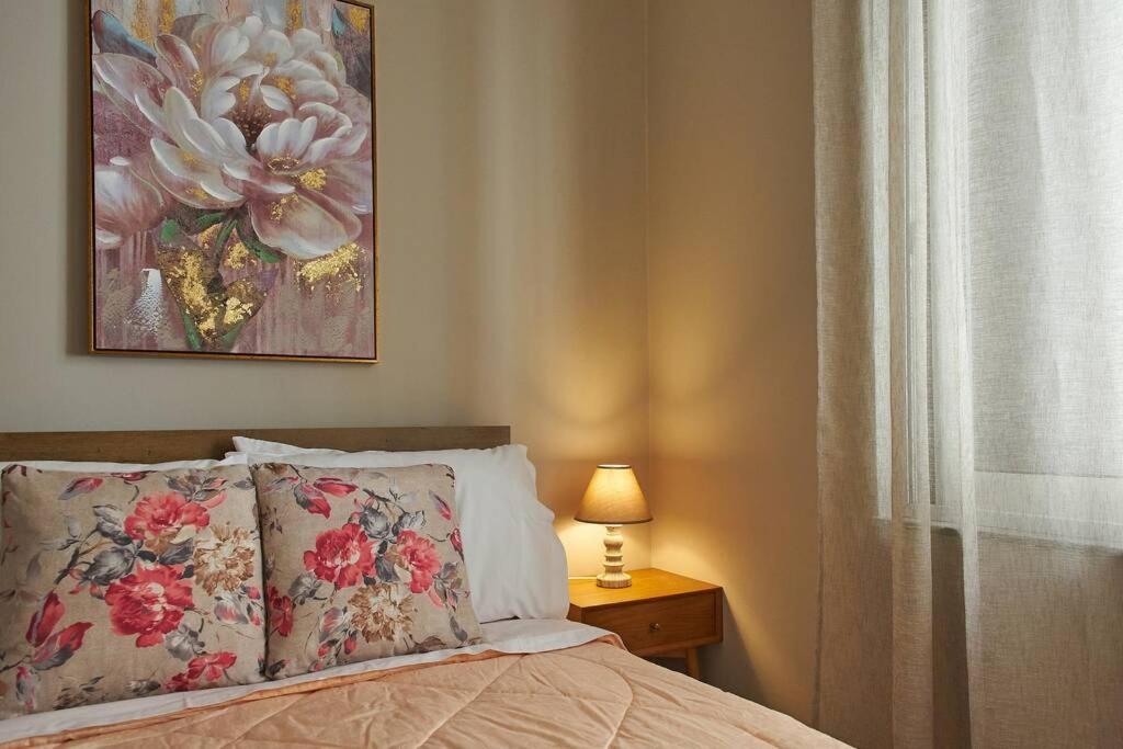 Evgenia'S City Apartment Chania  Exteriér fotografie