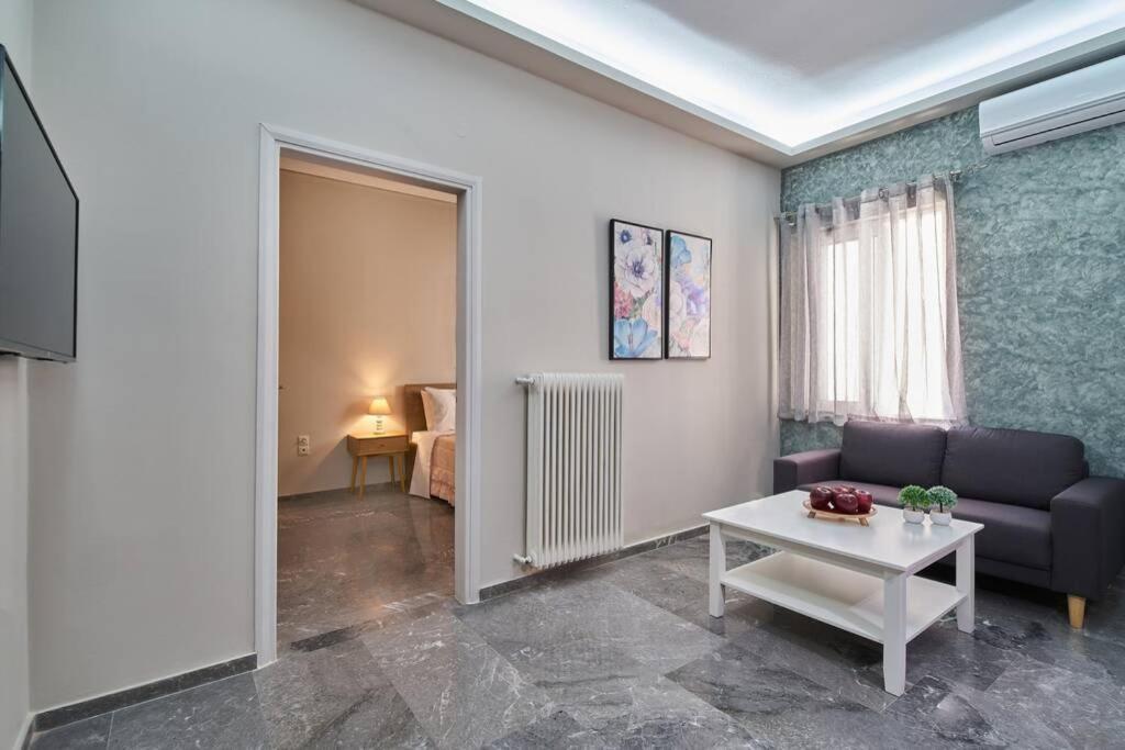 Evgenia'S City Apartment Chania  Exteriér fotografie